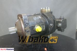 Silnik hydrauliczny Hydromatik A6VM200HA1U2/63W-VAB027A-SR902009648