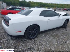 Dodge Challenger 2019 3 Dodge Challenger 2019 3
