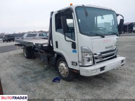 Isuzu Pozostałe - zobacz ofertę