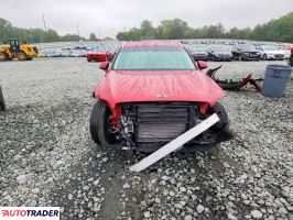 Hyundai Genesis 2026 2