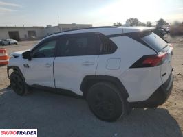 Toyota Pozostałe 2020 2 Toyota Pozostałe 2020 2