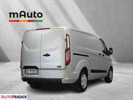Ford Transit 2019 2.0