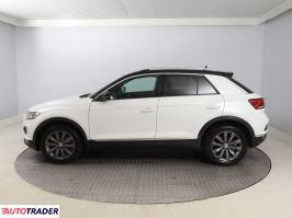 Volkswagen T-Roc 2019 1.5 147 KM