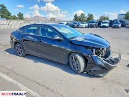 Kia Pozostałe 2024 2
