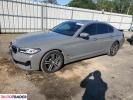 BMW 530 2021 2 BMW 530 2021 2