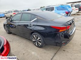 Nissan Altima 2022 2