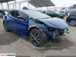 Toyota Prius 2023 2 Toyota Prius 2023 2