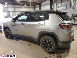 Jeep Compass 2019 2