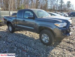 Toyota Tacoma 2019 2