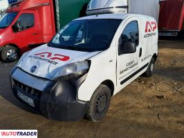 Fiat Fiorino 2016 1.4