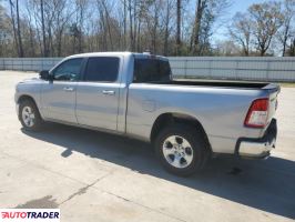 Dodge Ram 2022 5 Dodge Ram 2022 5