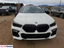 BMW X6 2021 3
