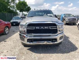 Dodge Ram 2021 6 Dodge Ram 2021 6