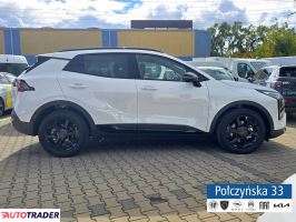 Kia Sportage 2026 1.6 239 KM