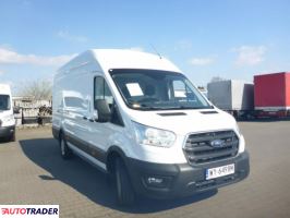 Ford Transit 2019 1.7 Ford Transit 2019 1.7