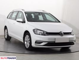 Volkswagen Golf 2017 1.6 113 KM Volkswagen Golf 2017 1.6 113 KM