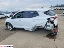 Buick Pozostałe 2023 1