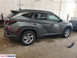 Hyundai Tucson 2023 2 Hyundai Tucson 2023 2