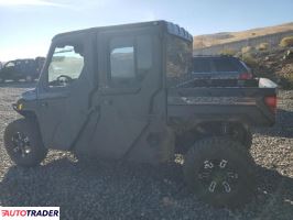 Polaris Pozostałe 2025