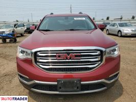 GMC Acadia 2019 3 GMC Acadia 2019 3
