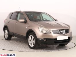 Nissan Qashqai 2007 1.5 104 KM