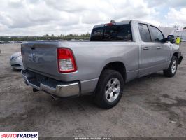 Dodge Ram 2021 5