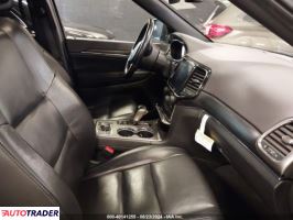 Jeep Grand Cherokee 2021 3 Jeep Grand Cherokee 2021 3