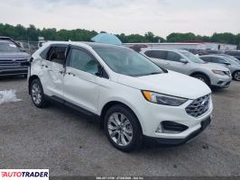 Ford Edge 2020 2