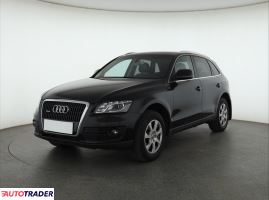 Audi Q5 2011 2.0 167 KM
