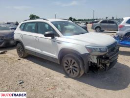Volkswagen Pozostałe 2022 1 Volkswagen Pozostałe 2022 1