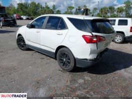Chevrolet Equinox 2020 1