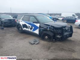 Ford Pozostałe - zobacz ofertę