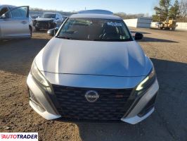 Nissan Altima 2023 2