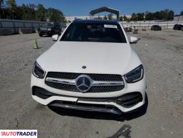 Mercedes CL 2020 2 Mercedes CL 2020 2