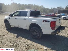 Ford Ranger 2023 2