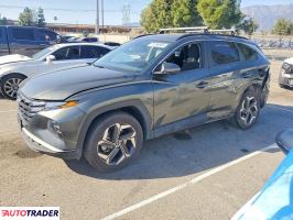 Hyundai Tucson 2022 2