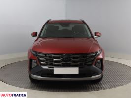 Hyundai Tucson 2024 1.6 158 KM