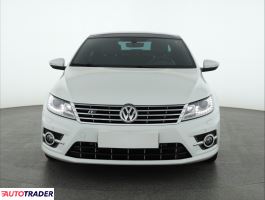 Volkswagen Passat CC 2016 1.4 147 KM