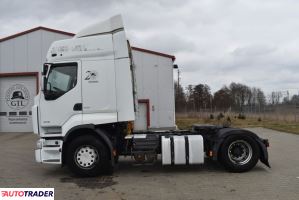 Renault Premium 460 Renault Premium 460