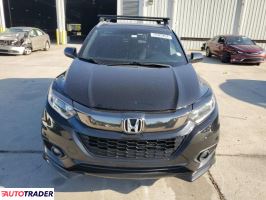 Honda HR-V 2019 1