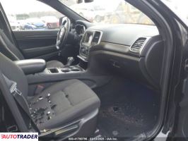 Jeep Grand Cherokee 2019 3