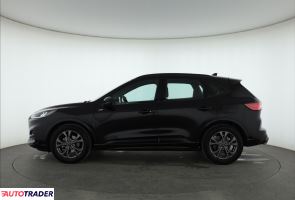 Ford Kuga 2022 1.5 147 KM