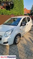 Suzuki Alto 2013 1.0 68 KM