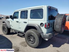 Jeep Wrangler 2023 2 Jeep Wrangler 2023 2