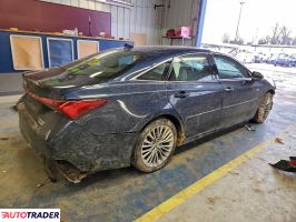 Toyota Avalon 2019 2