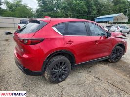 Mazda CX-5 2023 2