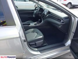Toyota Camry 2023 2 Toyota Camry 2023 2