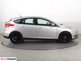 Ford Focus 2015 1.5 118 KM