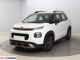 Citroen C3 2020 1.2 108 KM