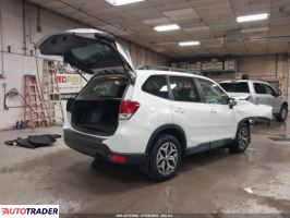 Subaru Forester 2023 2